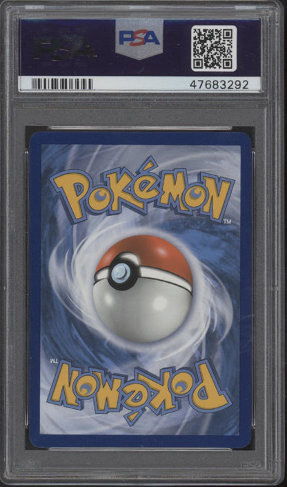 Espeon GX Pokemon Hidden Fates Full Art #SV60 PSA 9 #2