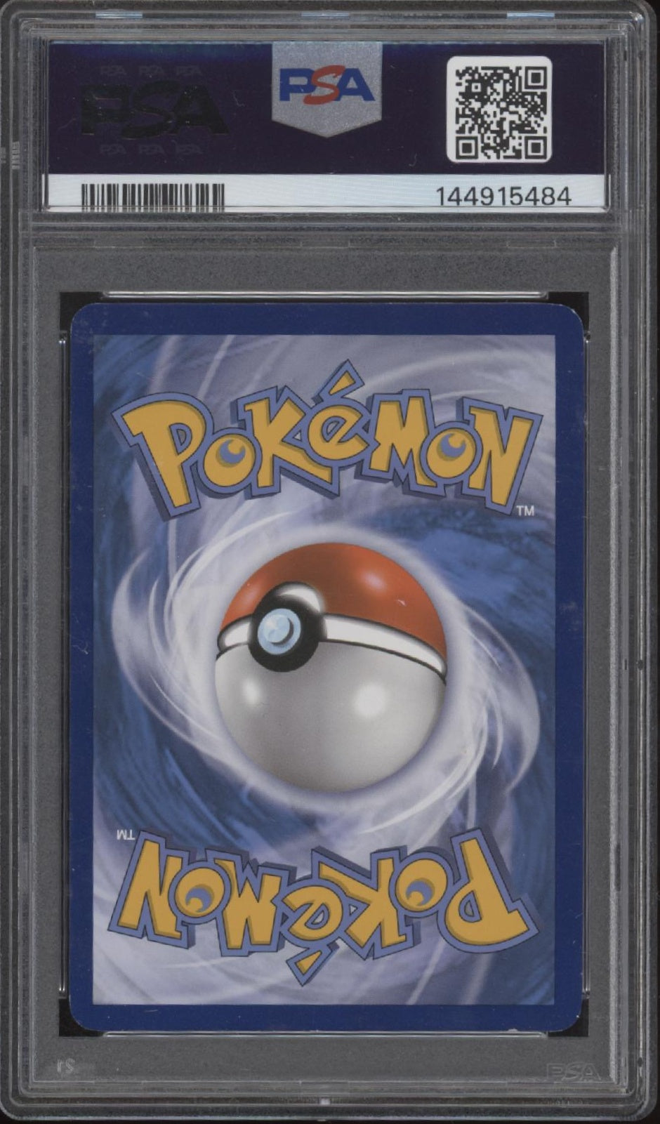 Garchomp ex Pokemon XY Premium Collection Black Star Promo #XY167 PSA 5