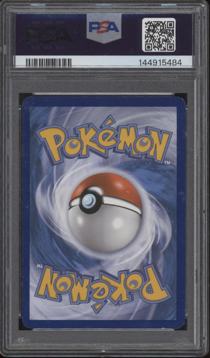 Garchomp ex Pokemon XY Premium Collection Black Star Promo #XY167 PSA 5
