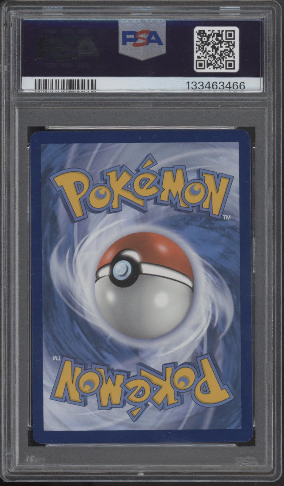 Gardevoir Pokemon Astral Radiance Full Art #TG05 PSA 7