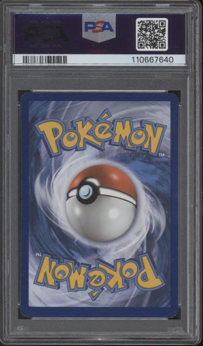 Here Comes Tea Rocket! Pokemon Celebrations Classic Collection #15 PSA 10