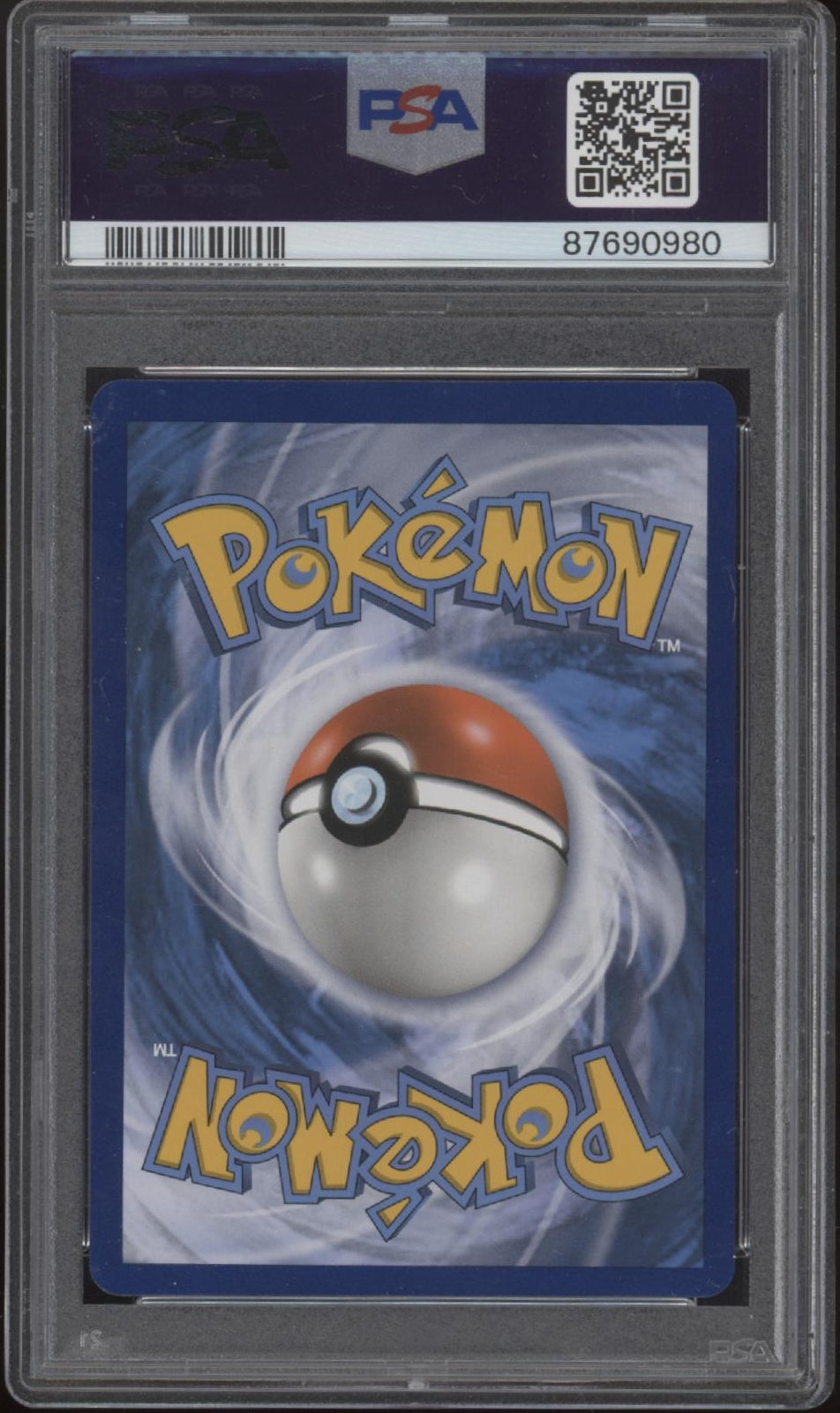 M Charizard ex Pokemon Evolutions #13 PSA 9