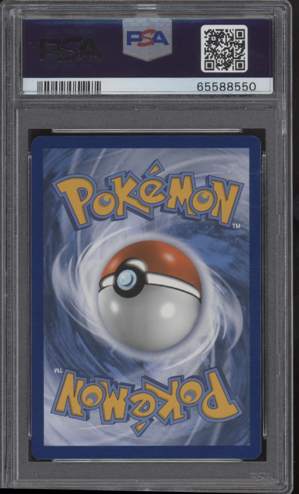 Marnie Pokemon Premium Tournament Collection Holo #120 PSA 9