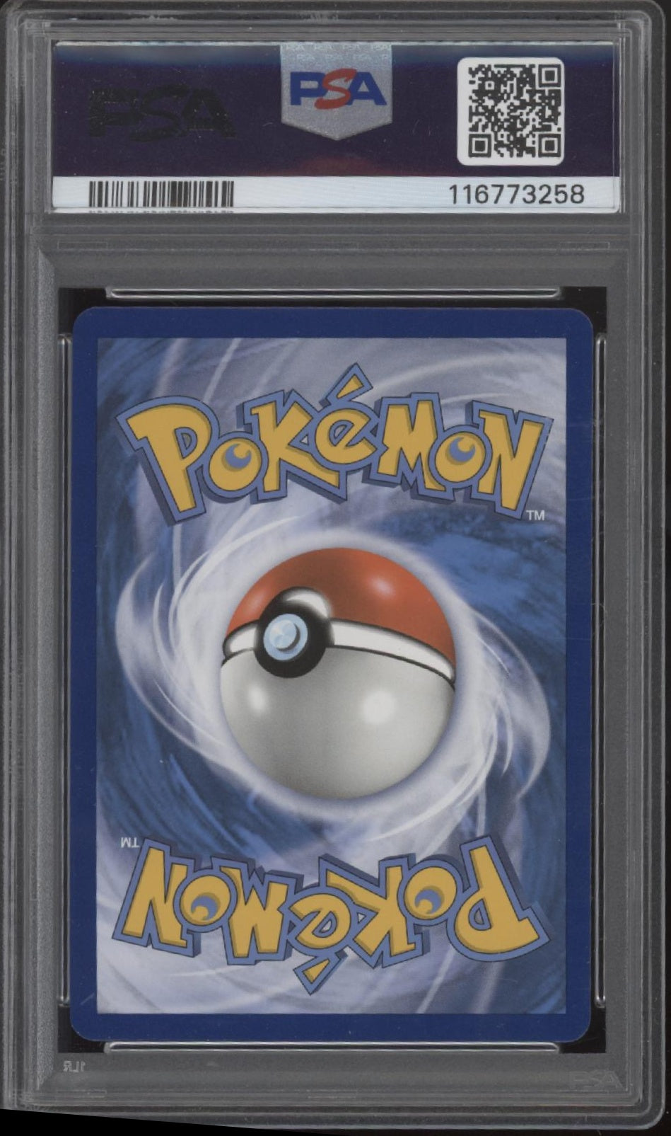 Moltres & Zapdos & Articuno GX Pokemon Hidden Fates Full Art #66 PSA 9