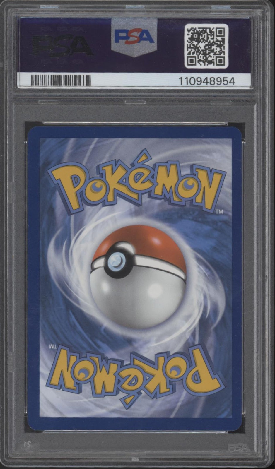 Pikachu Pokemon Padea Evolved Eliter Trainer Box #027 PSA 9 #1
