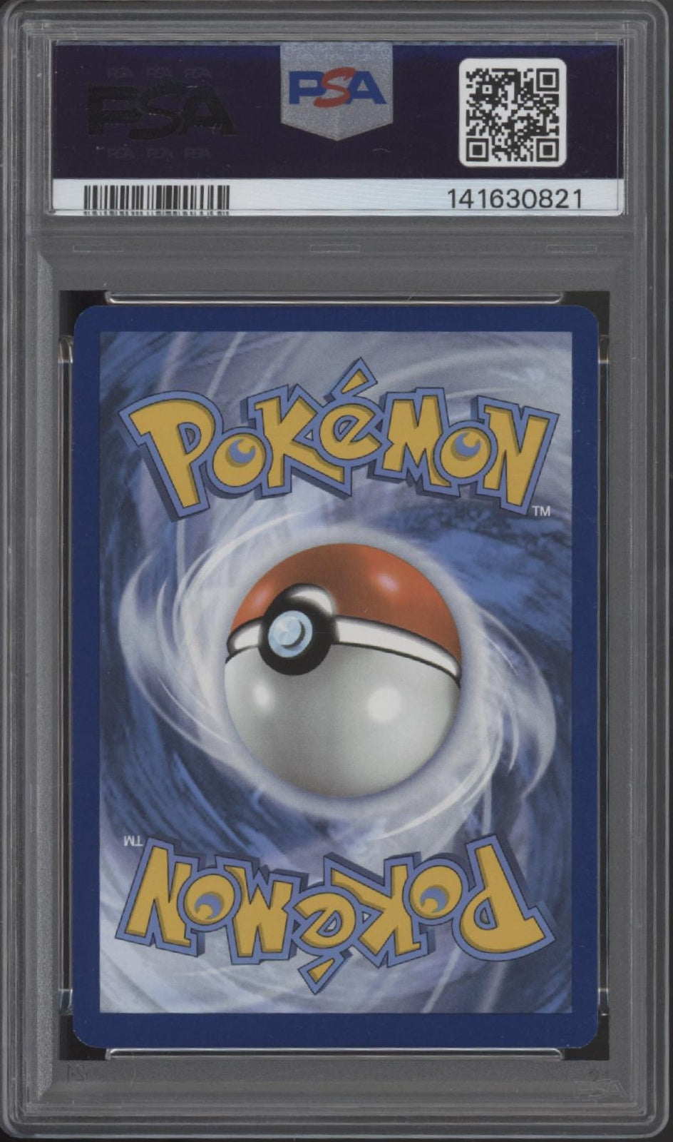 Bulbasaur Pokemon Mega Evolution Enhanced Booster Box Topper #133 PSA 9 #1