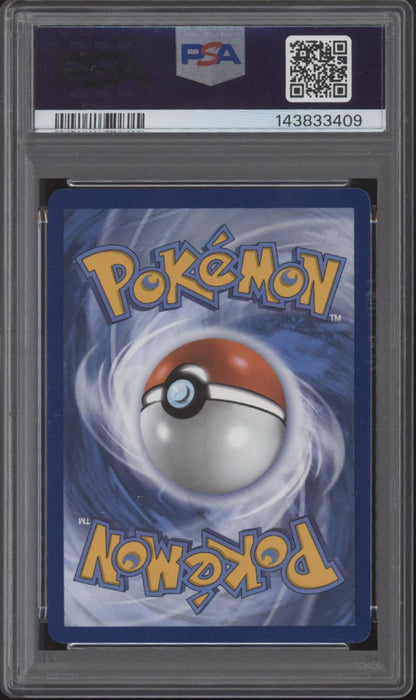 Mega Charizard X ex Pokemon Phantasmal Flames Ultra Rare #109 PSA 10 #1
