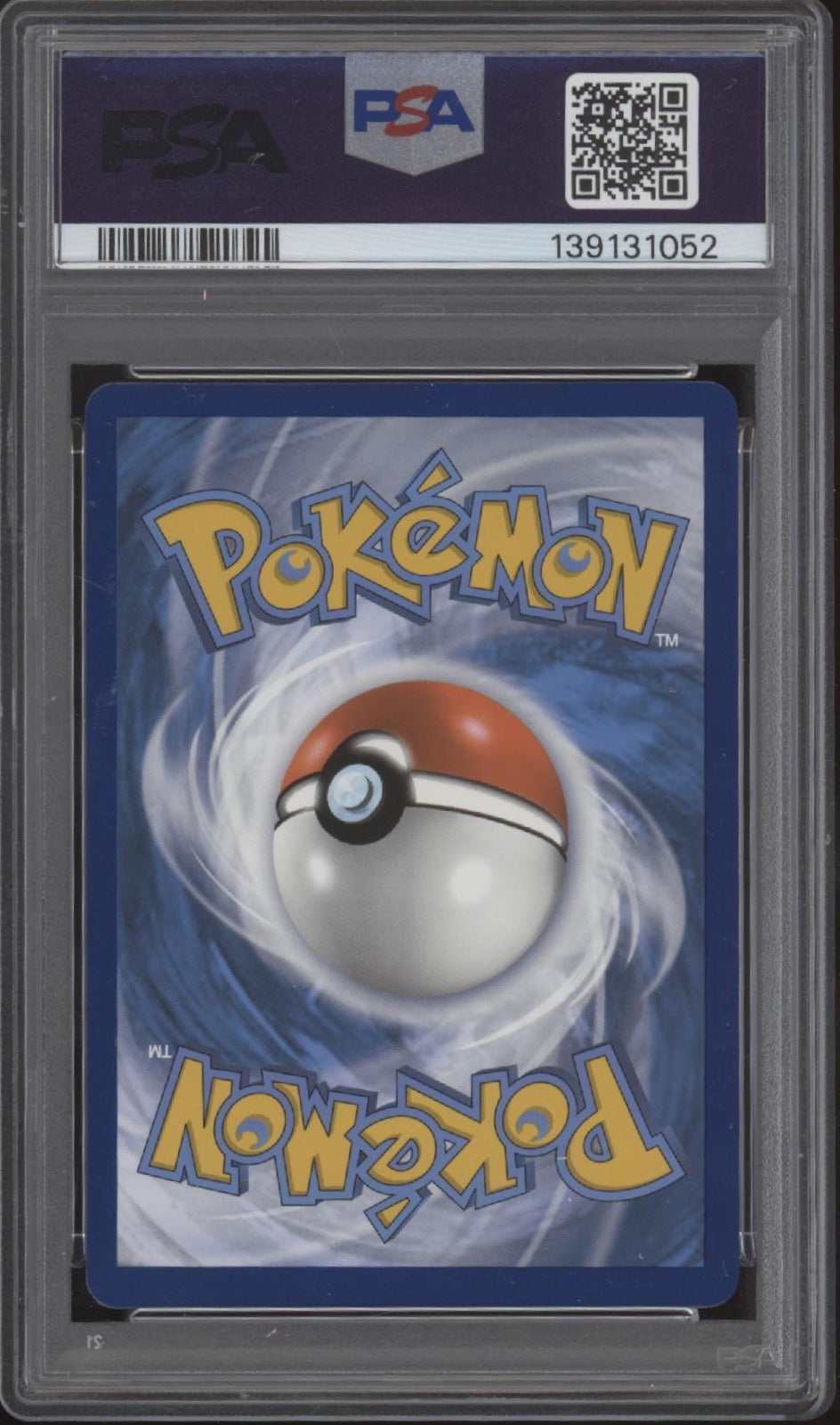 Surfing Pikachu VMAX Pokemon Celebrations Full Art #009 PSA 10