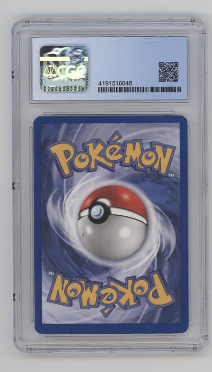 Abra Pokemon Team Rocket 1st Edition #49 CGC 8.5
