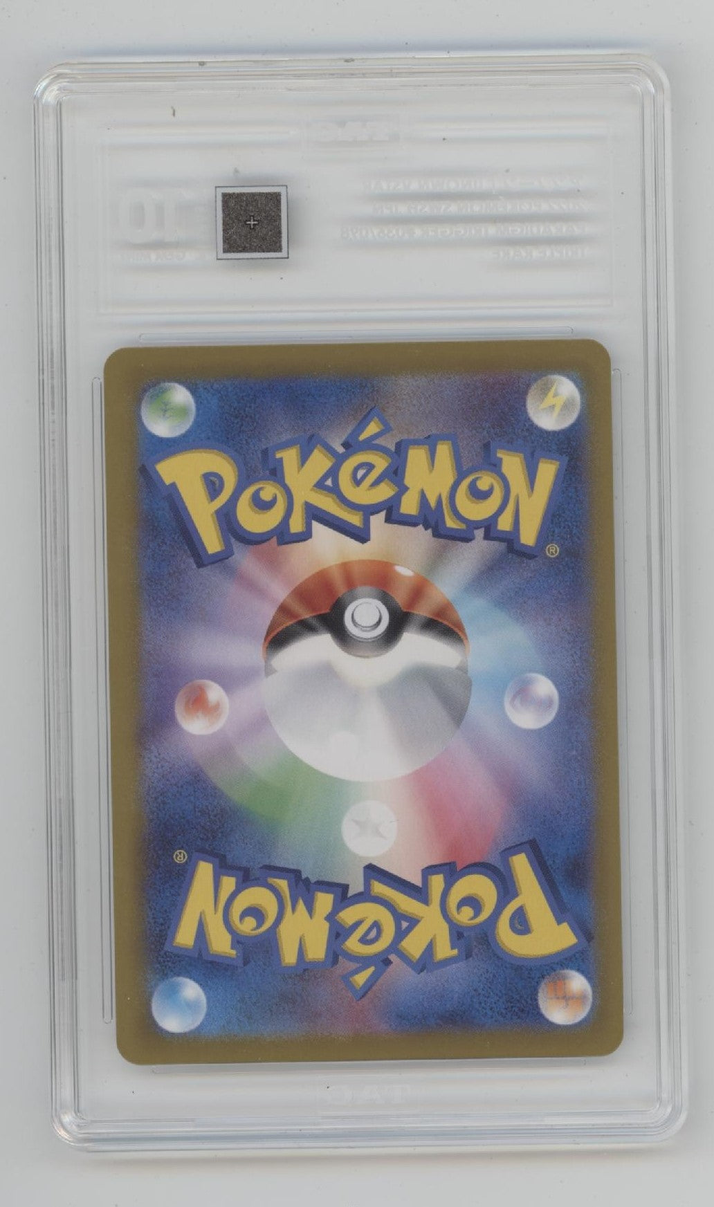 unown vstar pokemon card price Unown VSTAR Pokemon Paradigm Trigger Triple Rare Japanese #036 TAG 10