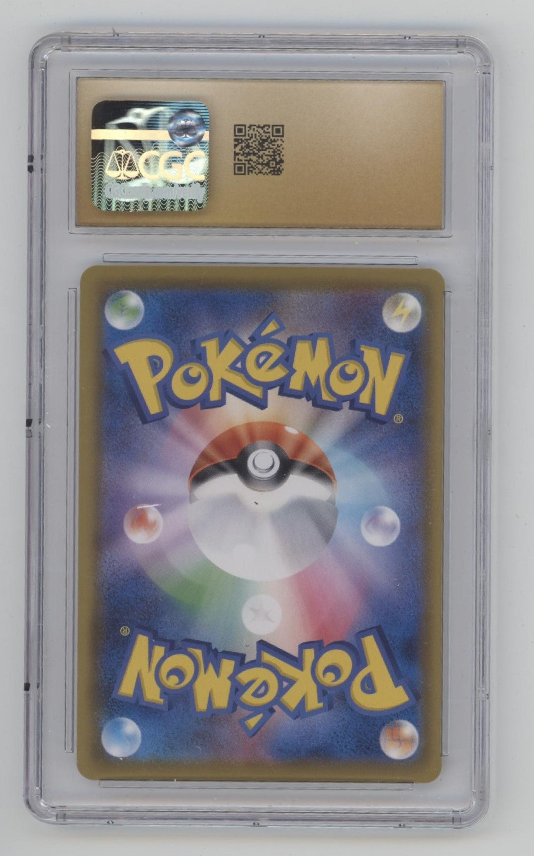 Steelix Pokemon Dream League Character Rare Holo Japanese CGC 10 Pristine