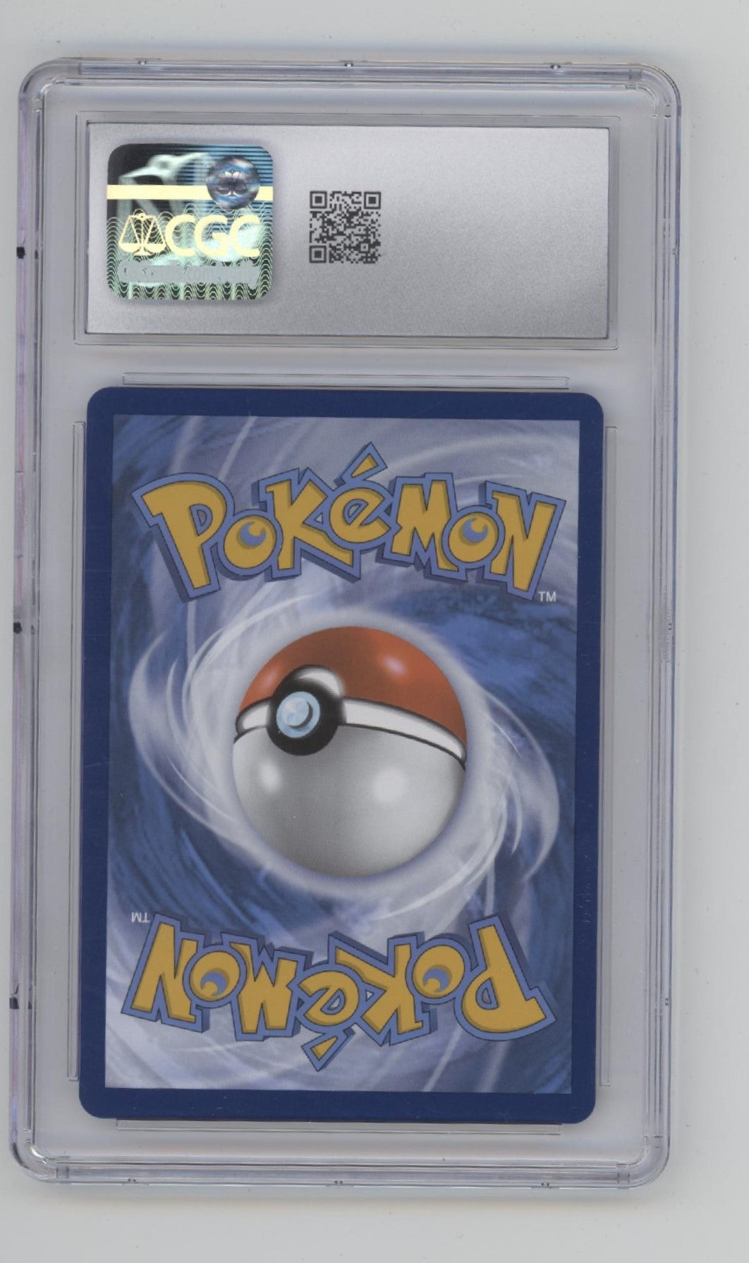 Team Rocket's Moltres ex Pokemon Destined Rivals Ultra Rare Holo #208 CGC 10