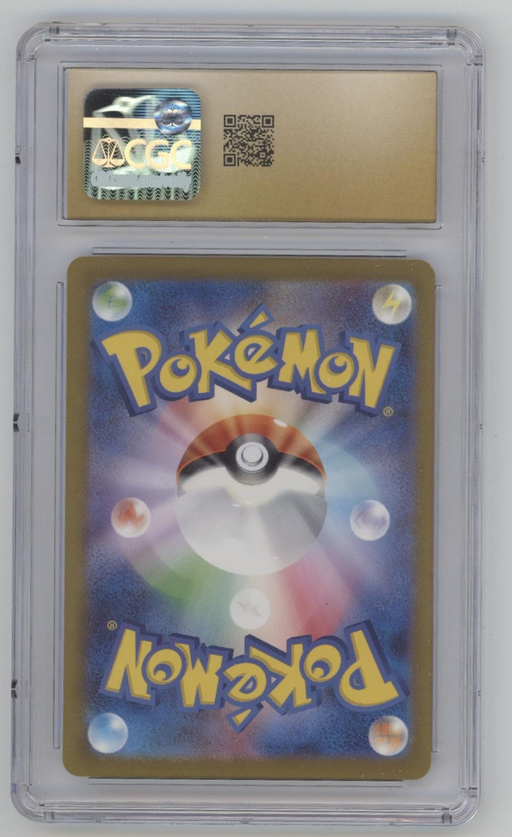 Venusaur ex Pokemon 151 Holo Japanese #003 CGC 10 Pristine