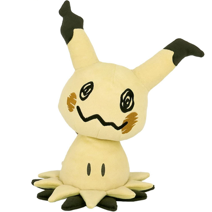 Pokemon: All-Star Sanei Large Mimikyu Plush (Japanese Pokemon Center Exclusive)