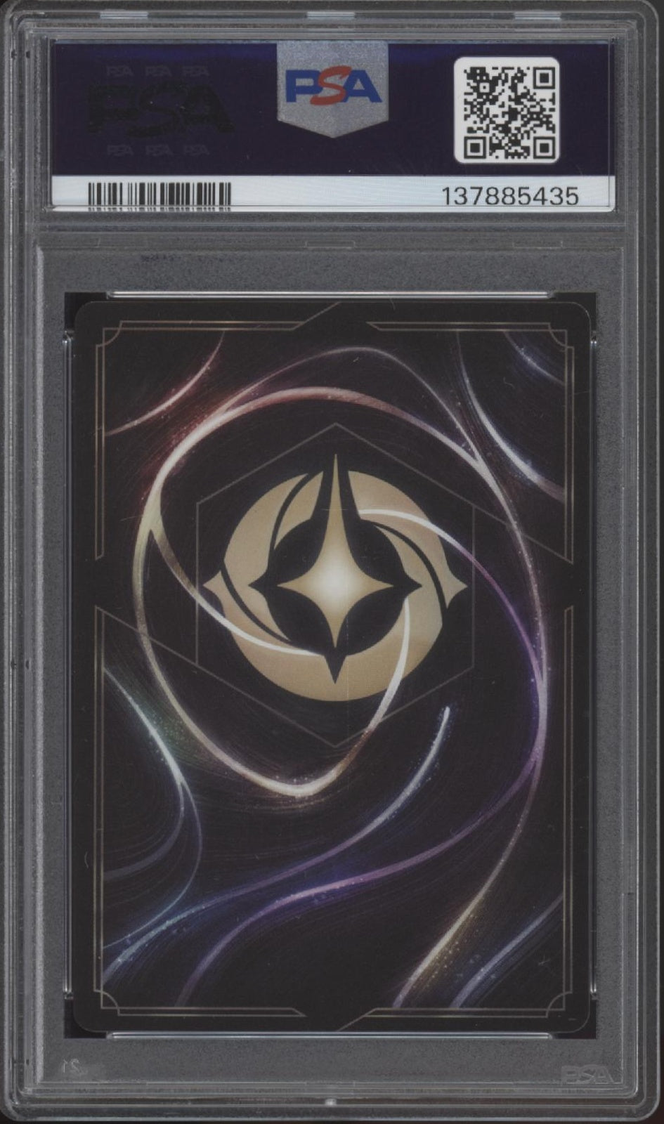 Scar Vengeful Lion Disney Lorcana Shimmering Skies Enchanted #212 PSA 10、Collector Store LLC Gaming、kayou