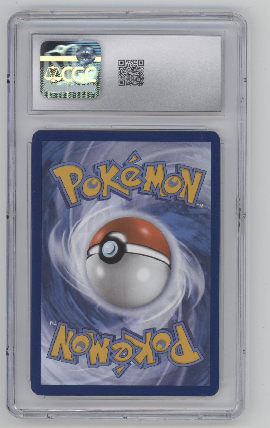 Bulbasaur Pokemon Venusaur & Lugia ex Deck Holo #001 CGC 10