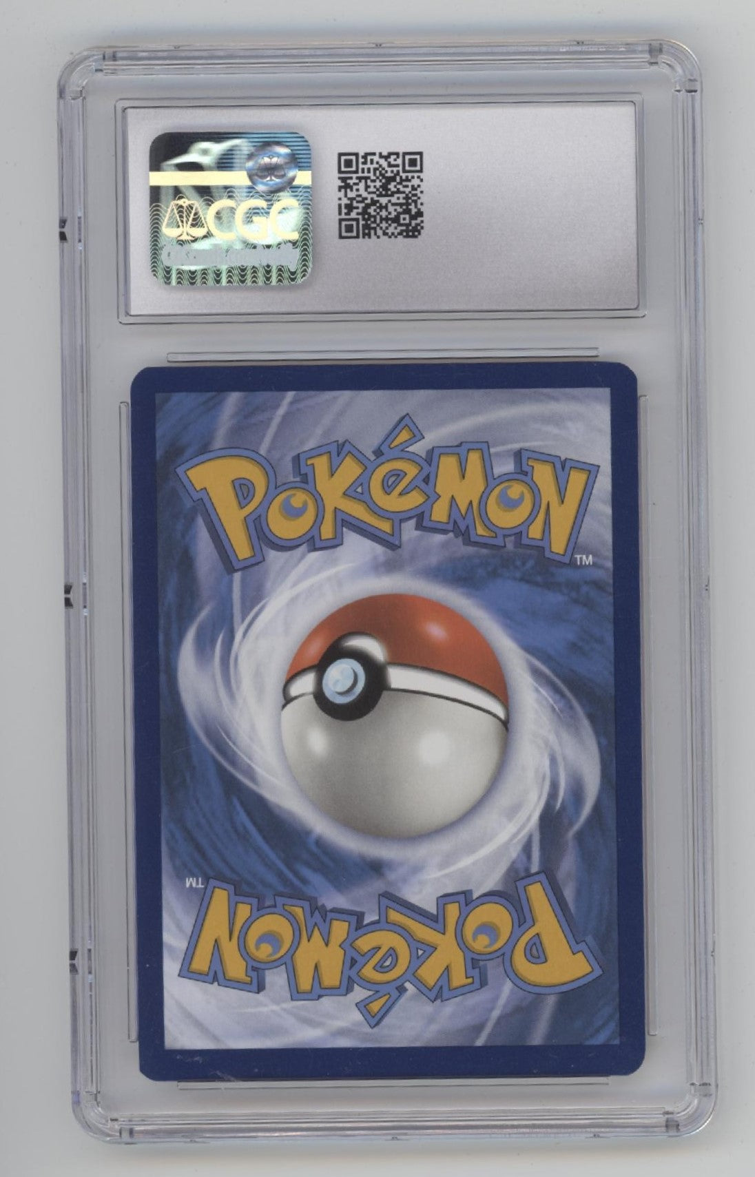 Charizard Pokemon Lost Origin Character Rare #TG03 CGC 10
