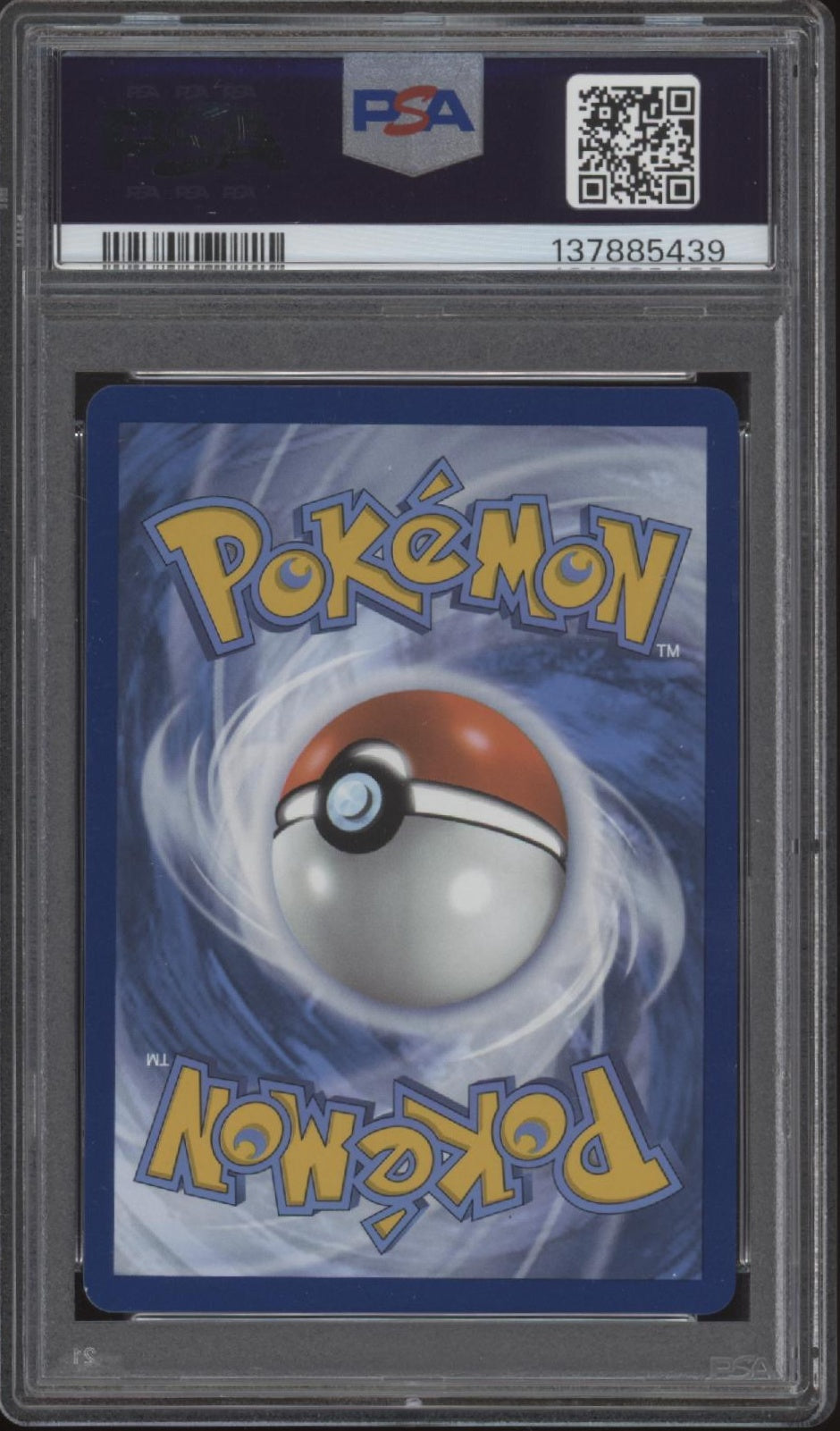 Rocket's Tyranitar Pokemon Destined Rivals Prerelease Staff Promo #096 PSA 9