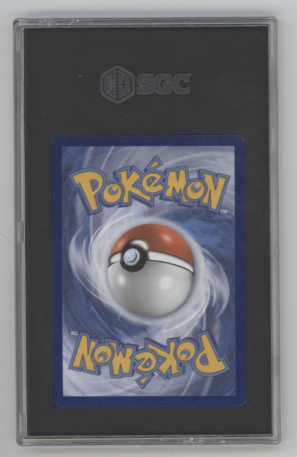 Umbreon Gold Star Pokemon Celebrations Classic Collection #17 SGC 10