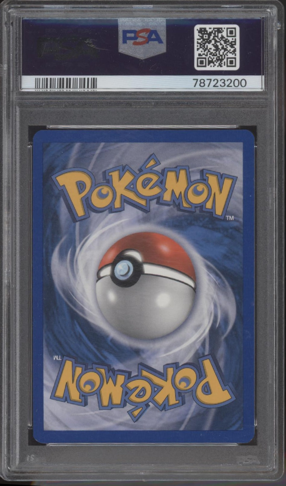 Ivysaur Pokemon Crystal Guardians Prerelease #35 PSA 9