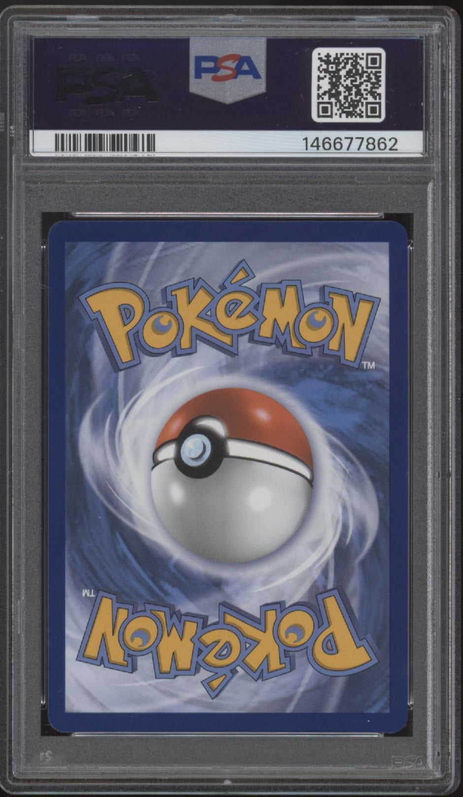 Mega Charizard X ex Pokemon Phantasmal Flames Ultra Rare #109 PSA 9 #3