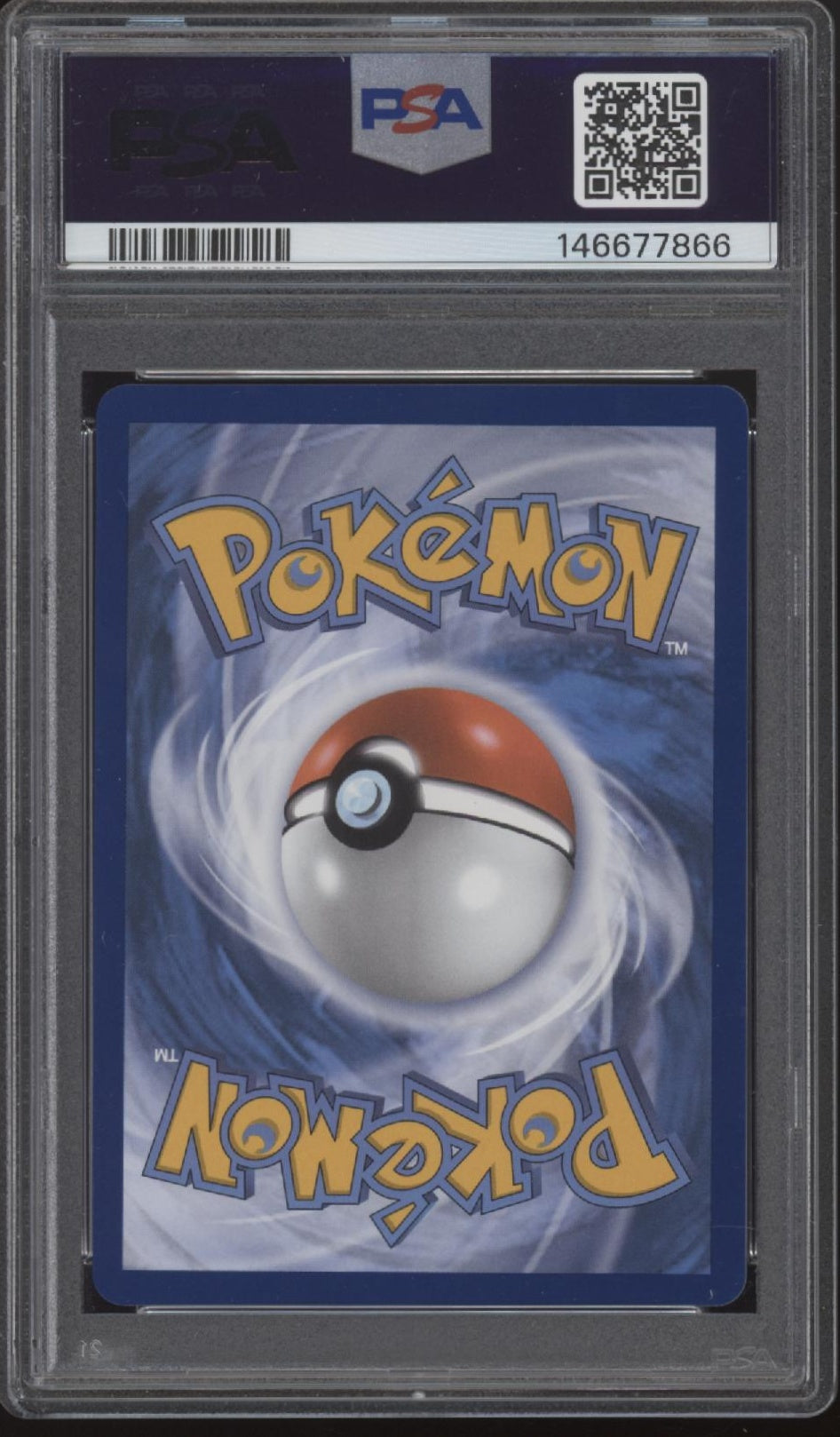 Mega Charizard X ex Pokemon Ultra Premium Collection #023 PSA 9 #4