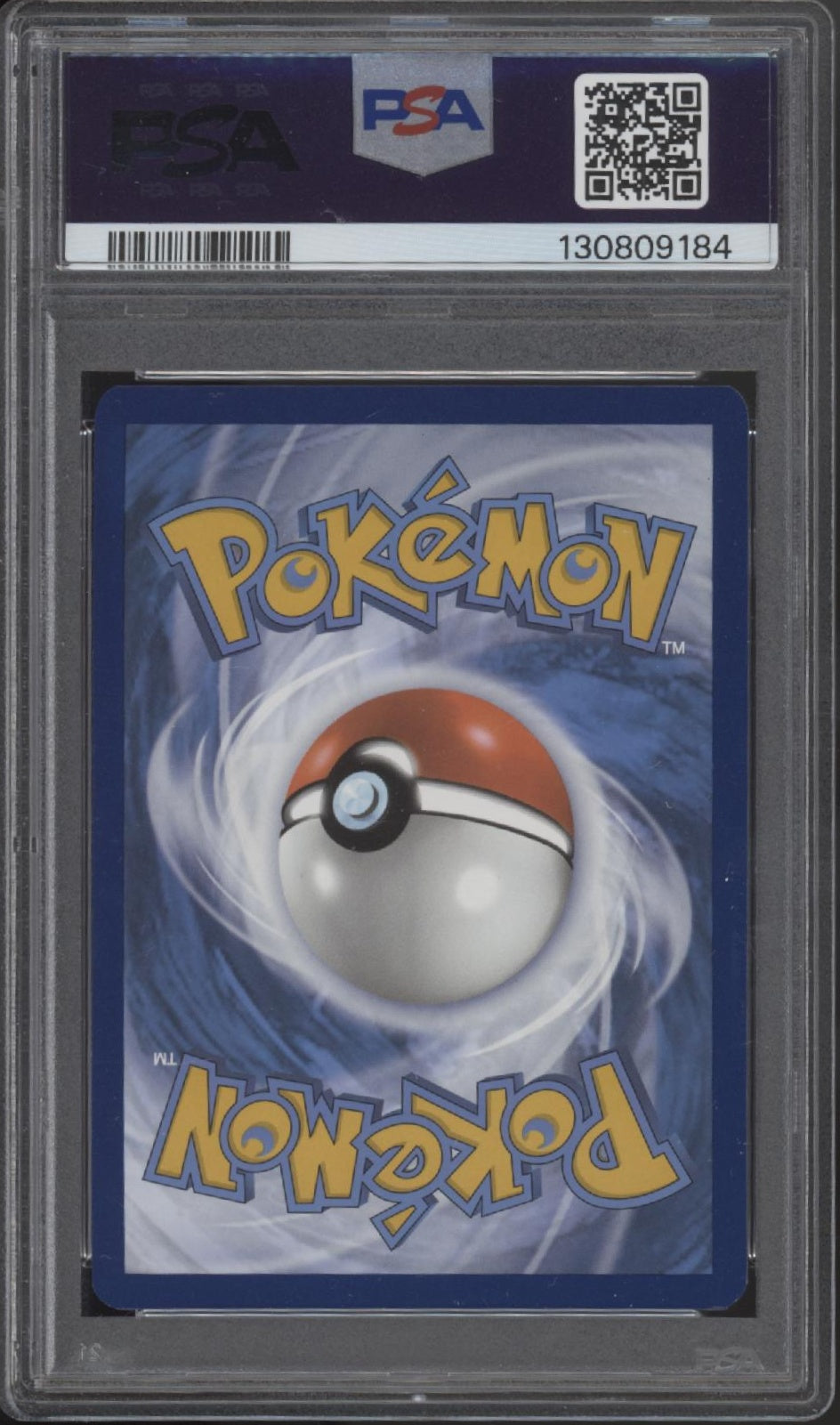 Persian Pokemon Shrouded Fable Illustration Rare #078 PSA 9