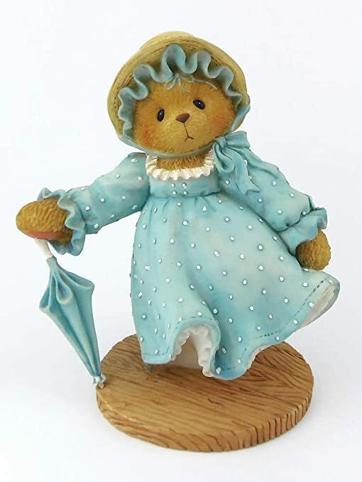 Cherished Teddies: You Have Such Wonderful Grace Theresa