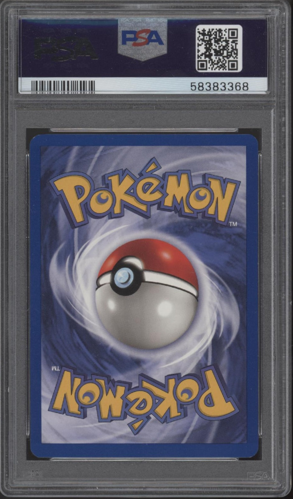 Bulbasaur Pokemon Base Set Shadowless #44 PSA 9