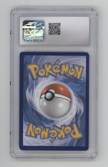 Charizard V Pokemon Ultra Premium Collection Black Star Promo #SWSH260 CGC 9