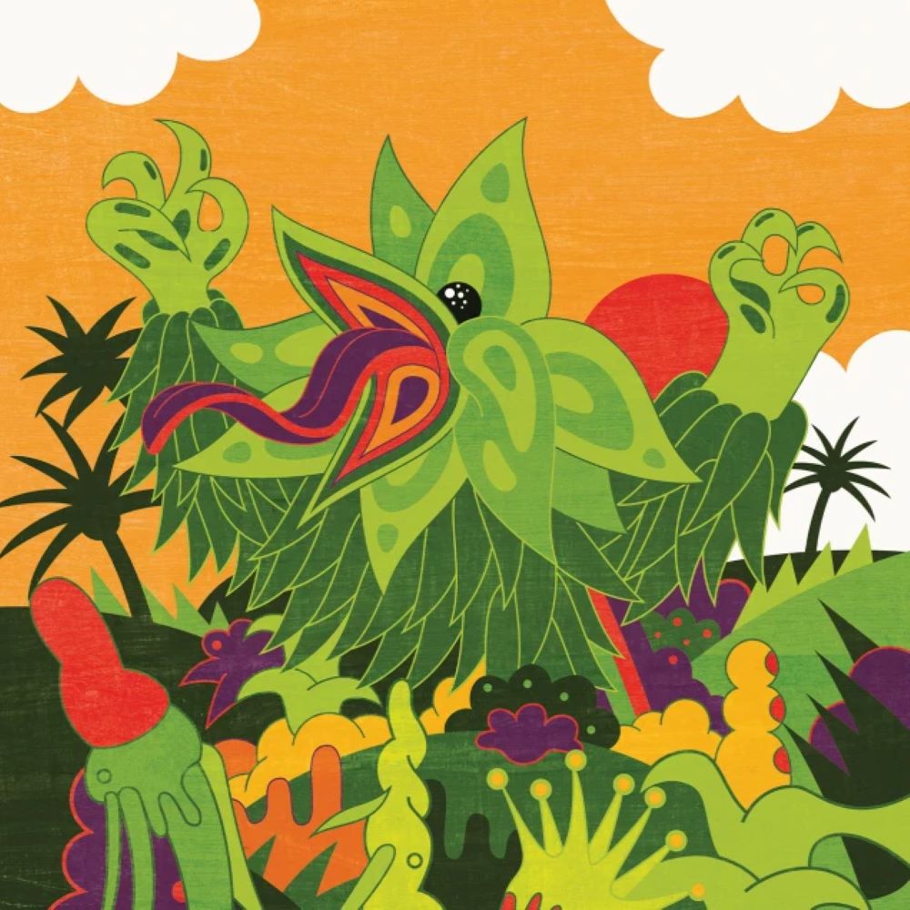 Magic the Gathering: Just Some Totally Normal Guys Secret Lair Drop Series [Non-Foil]