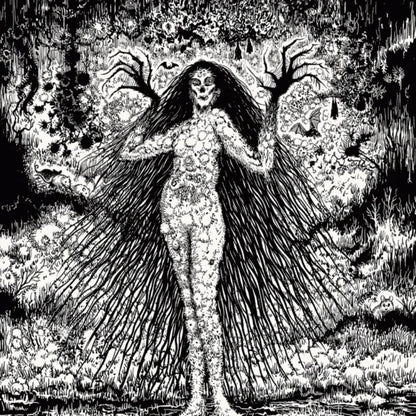 Magic the Gathering: Special Guest - Junji Ito Secret Lair Drop Series [Non-Foil Edition]