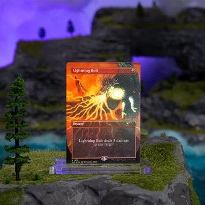 Magic the Gathering: Featuring: Mitsuhiro Arita Secret Lair Drop Series [Rainbow Foil Edition]