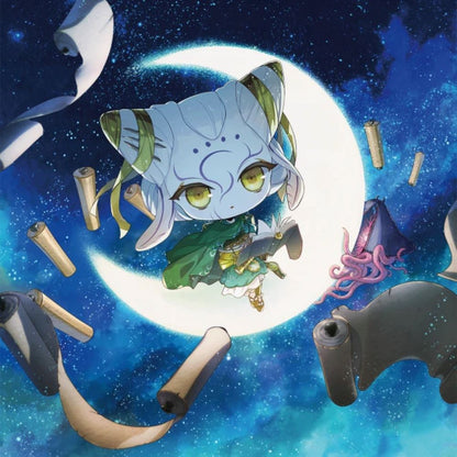 Magic the Gathering: Li'l'er Walkers Secret Lair Drop Series [Non-Foil]