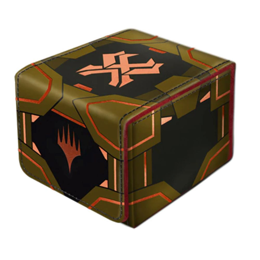 Gatherer's Tavern: Magic the Gathering Kav Domaru Deck Box