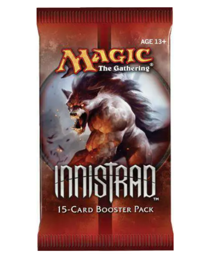 Magic the Gathering: Innistrad Booster Box