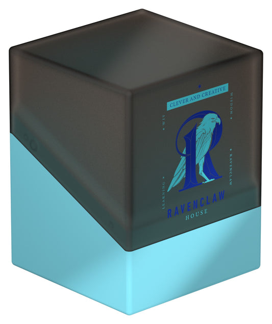 Ultimate Guard: Squaroes Boulder 100+ Harry Potter - Ravenclaw