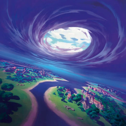 Magic the Gathering: Secret Lair x Fortnite Secret Lair Drop Series [Non-Foil]