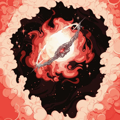 Magic the Gathering: Through the Wormhole Secret Lair Drop Series [Non-Foil Edition]