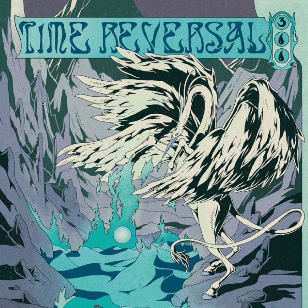 Magic the Gathering: Tales of the Time Stoppers Secret Lair Drop Series [Non-Foil]