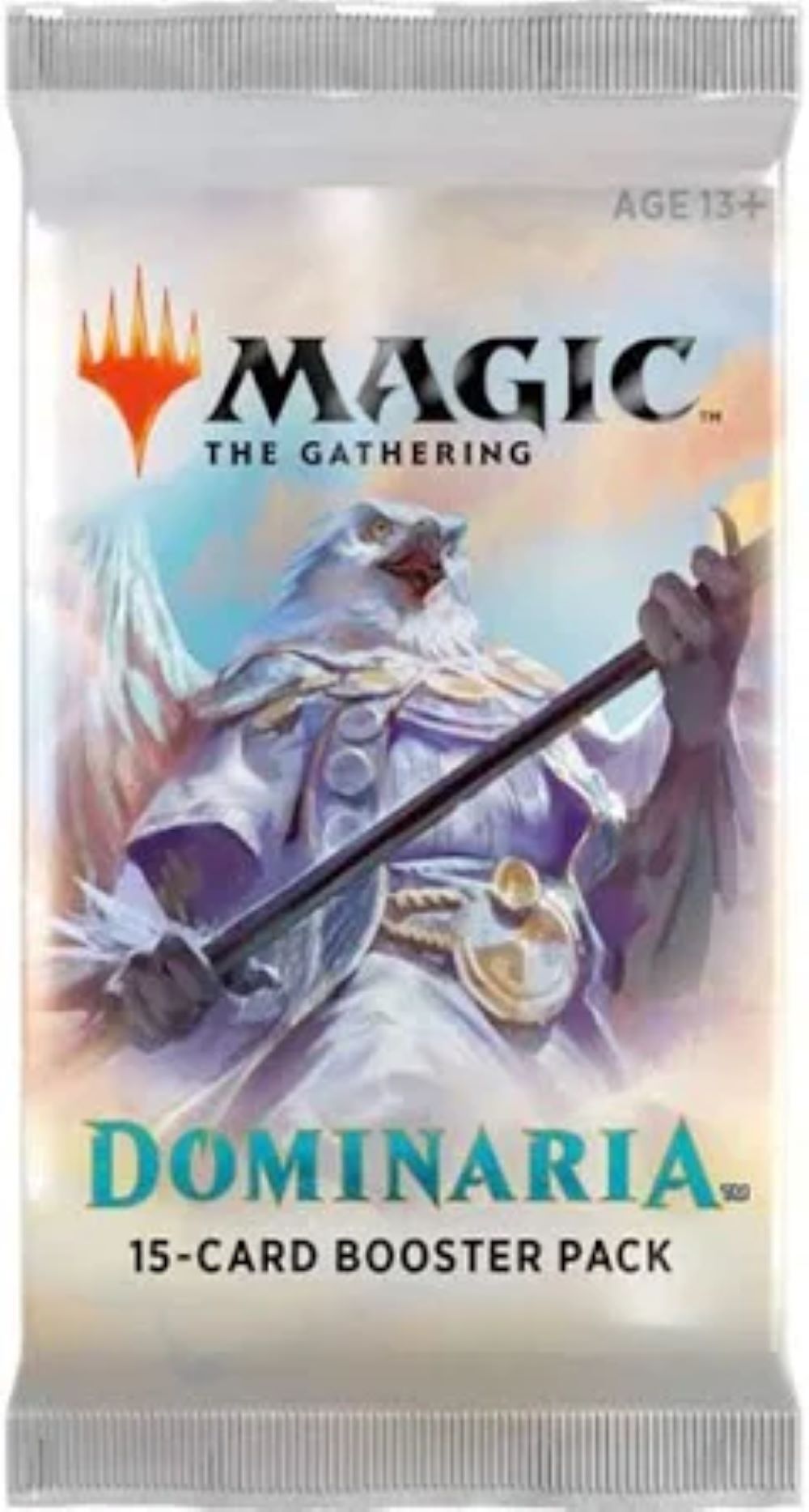 Magic the Gathering: Dominaria Draft Booster Box