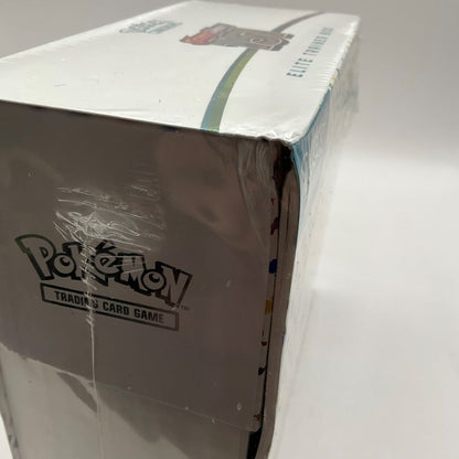 Pokemon: Scarlet & Violet: 151 Elite Trainer Box #1 [See Pictures for Condition]