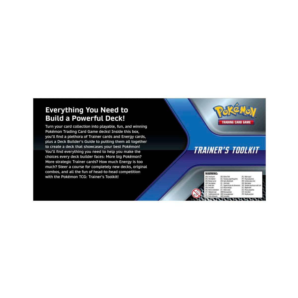 Pokemon 2021 Trainers Toolkit、Pokemon、kayou