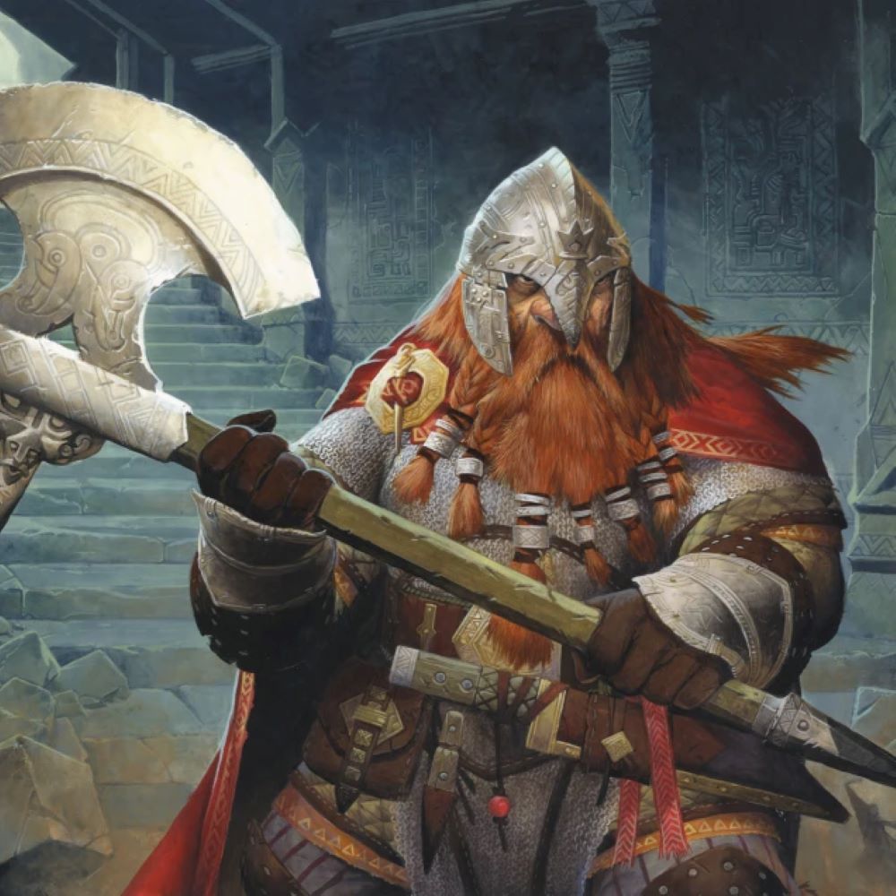 Magic the Gathering: Artist Series - Wayne Reynolds Secret Lair [Non-Foil]