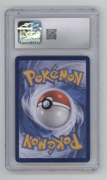 Arceus V Pokemon Legends Arceus Pre-Order T Chinese Promo #125 CGC 10