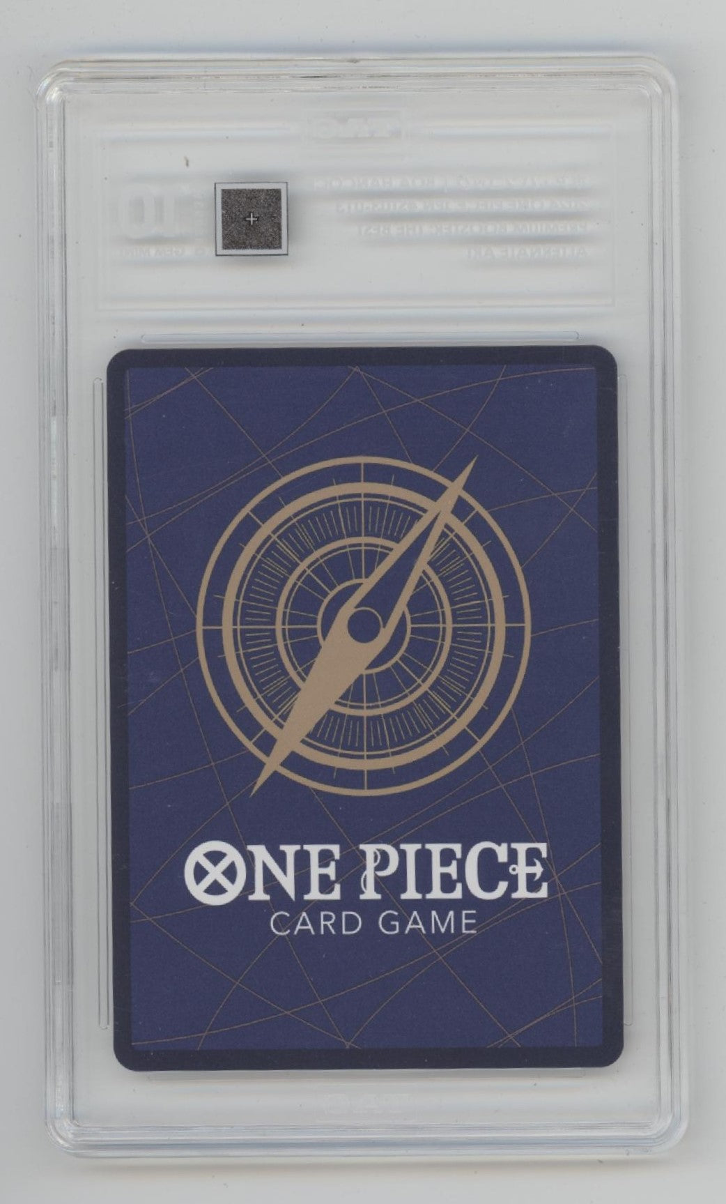 Boa Hancock One Piece Card Game ST03 Alternate Art Japanese #013 TAG 10