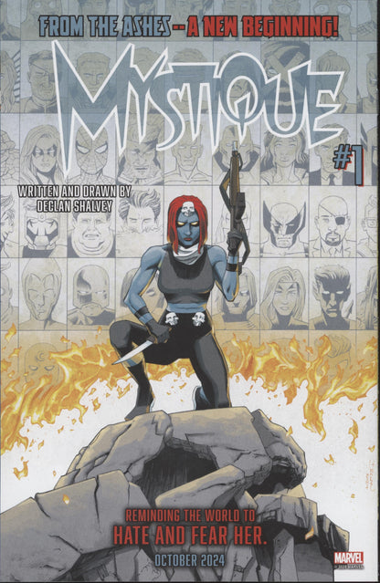 Amazing Spider-Man Issue #57F 1:25 Retailer Incentive Variant