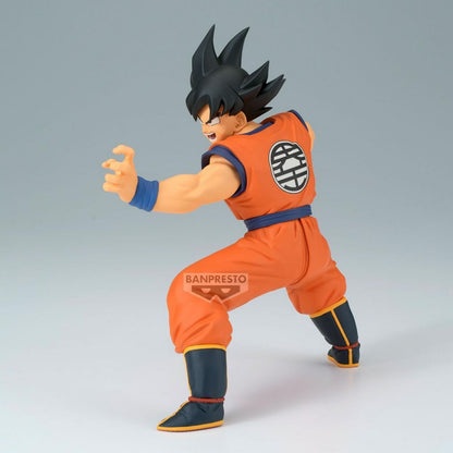 Dragon Ball Z Match Makers Son Goku (Vs Frieza) Figure 71179