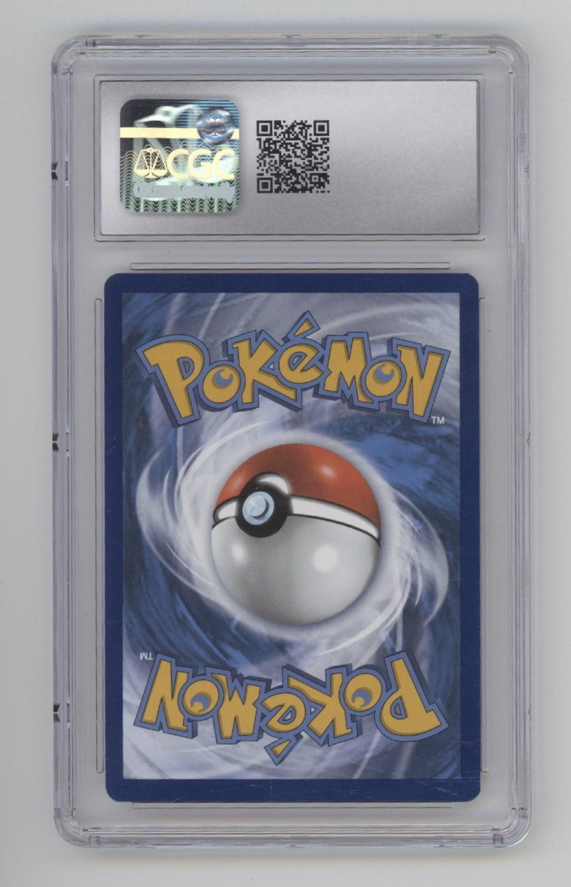 Diglett Pokemon Chilling Reign #076 CGC 10