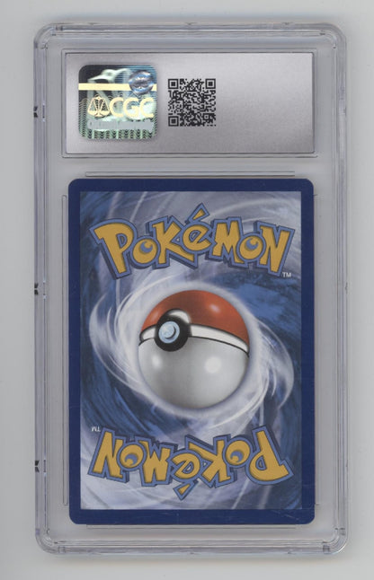 Diglett Pokemon Chilling Reign #076 CGC 10